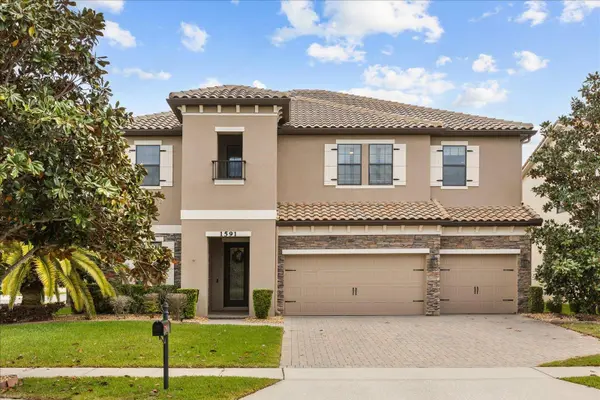 1591 CANOPY PASTURE DR, St Cloud, FL 34771