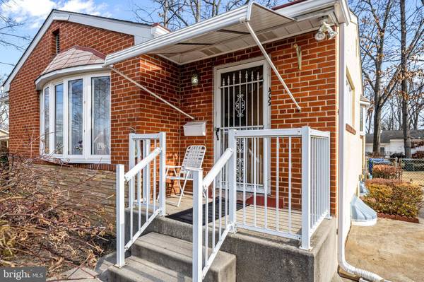 409 ARCH ST, Delran, NJ 08075