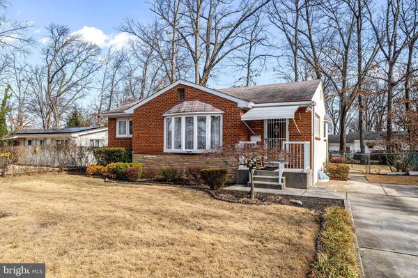 409 ARCH ST, Delran, NJ 08075