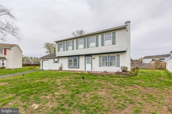 5 GRAYSON CT, Marlton, NJ 08053