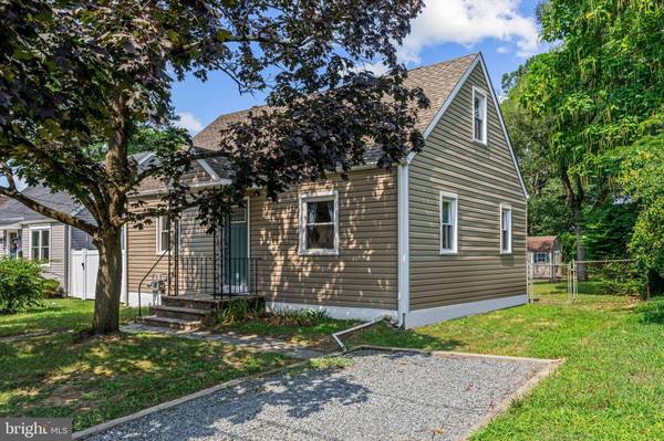 415 CENTER AVE, Runnemede, NJ 08078