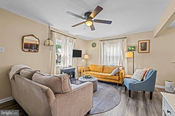 415 CENTER AVE, Runnemede, NJ 08078