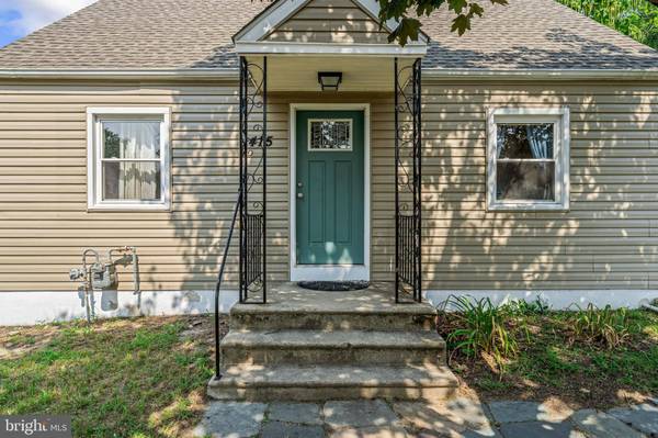 415 CENTER AVE, Runnemede, NJ 08078