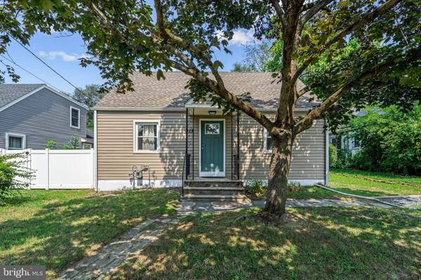 415 CENTER AVE, Runnemede, NJ 08078