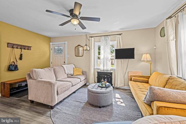 415 CENTER AVE, Runnemede, NJ 08078