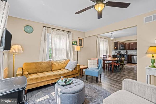 415 CENTER AVE, Runnemede, NJ 08078