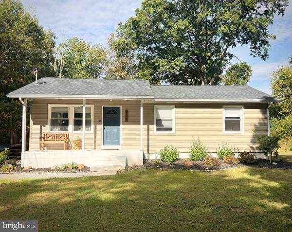 209 MYRTLE LN, Berlin, NJ 08009