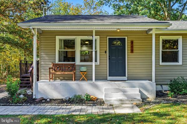 209 MYRTLE LN, Berlin, NJ 08009