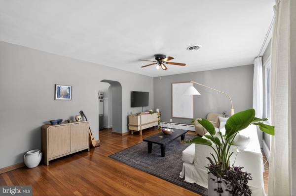 110 LANDING ST, Southampton, NJ 08088