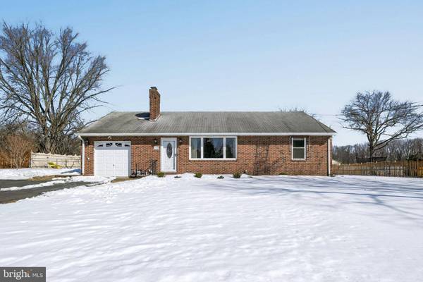 110 LANDING ST, Southampton, NJ 08088