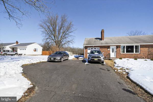 110 LANDING ST, Southampton, NJ 08088