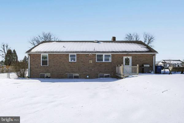 110 LANDING ST, Southampton, NJ 08088