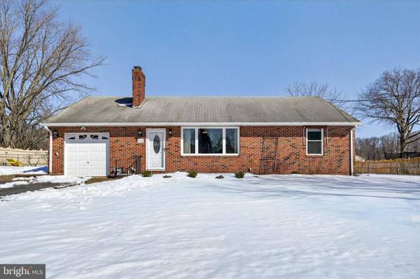 110 LANDING ST, Southampton, NJ 08088