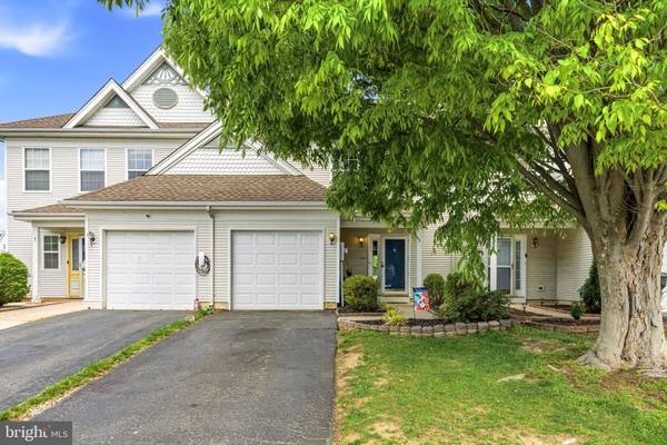 3 TATTERSALL DR, Burlington, NJ 08016