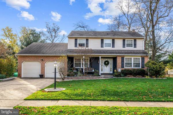 334 PROVINCETOWN RD, Cherry Hill, NJ 08034