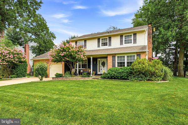 334 PROVINCETOWN RD, Cherry Hill, NJ 08034