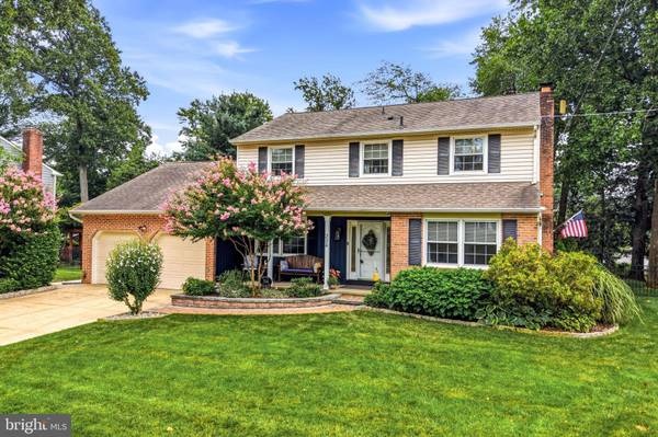 334 PROVINCETOWN RD, Cherry Hill, NJ 08034