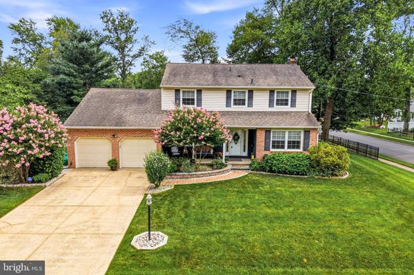 334 PROVINCETOWN RD, Cherry Hill, NJ 08034