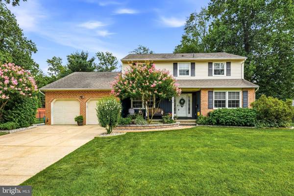 334 PROVINCETOWN RD, Cherry Hill, NJ 08034