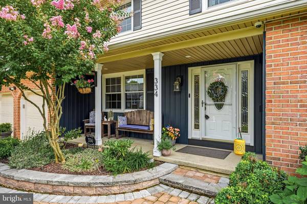 334 PROVINCETOWN RD, Cherry Hill, NJ 08034