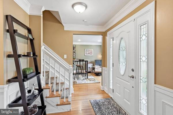 334 PROVINCETOWN RD, Cherry Hill, NJ 08034
