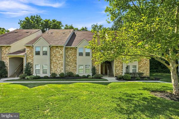 137 TAVISTOCK, Cherry Hill, NJ 08034