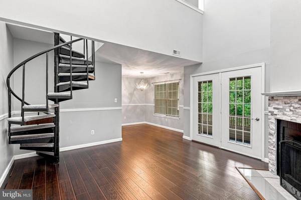 137 TAVISTOCK, Cherry Hill, NJ 08034
