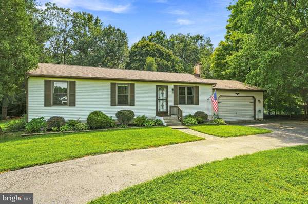 1930 GRANT AVE, Williamstown, NJ 08094