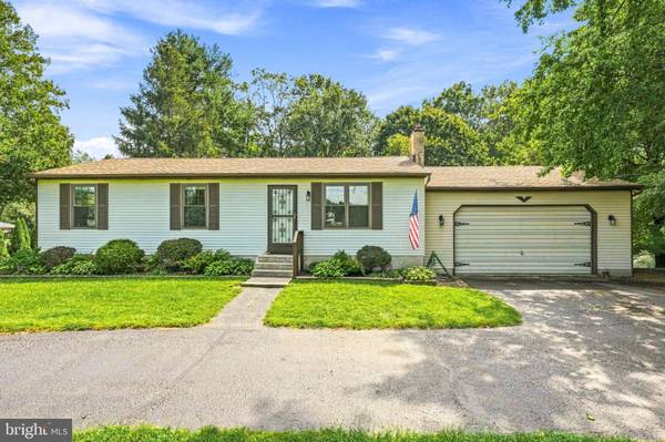 1930 GRANT AVE, Williamstown, NJ 08094