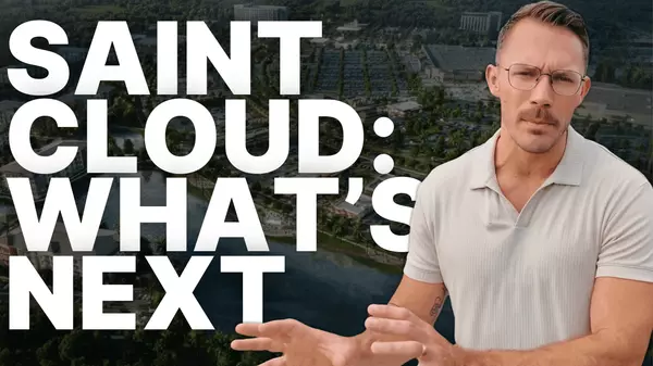 The Future of St. Cloud: Why Crossprairie Is About to Change Everything