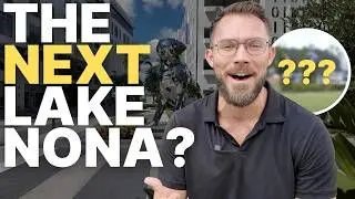 Is St. Cloud the Next Lake Nona? A Real Look at Two Very Different Places