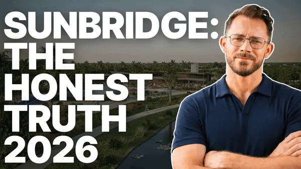 Sunbridge in 2026: A Local Agent's Honest Update on Weslyn Park, The Watershed, and What's Actually Built,Chad A. Vaughan
