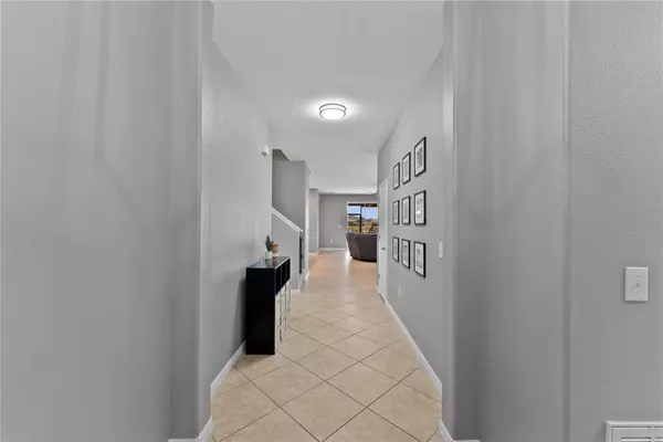 2319 GRANTHAM AVE, Davenport, FL 33837