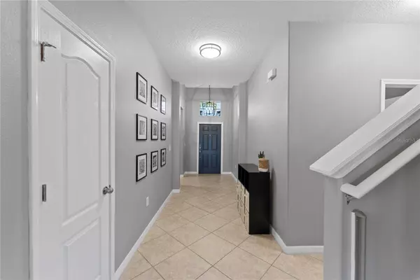 2319 GRANTHAM AVE, Davenport, FL 33837