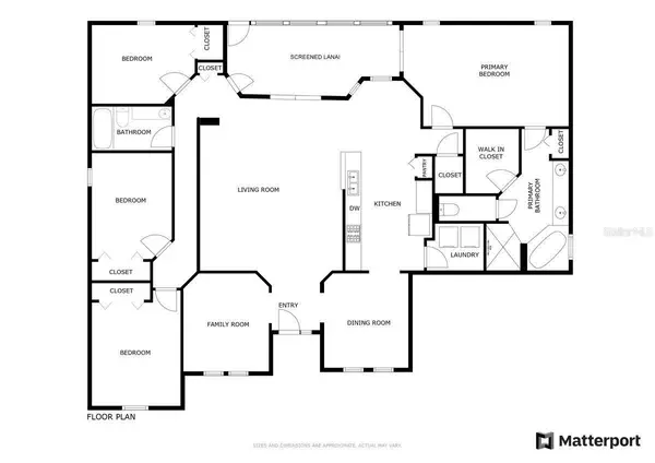 3281 PAWLEYS LOOP N, St Cloud, FL 34769