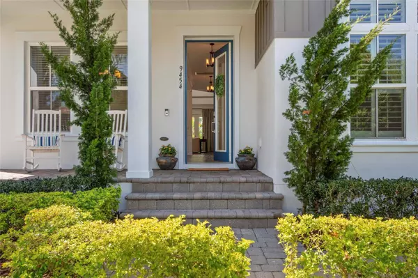 9454 BECKER CT, Orlando, FL 32827