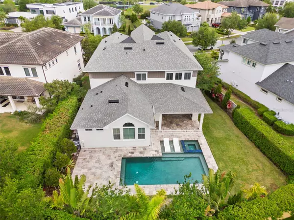 9454 BECKER CT, Orlando, FL 32827