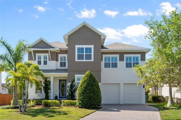 9454 BECKER CT, Orlando, FL 32827