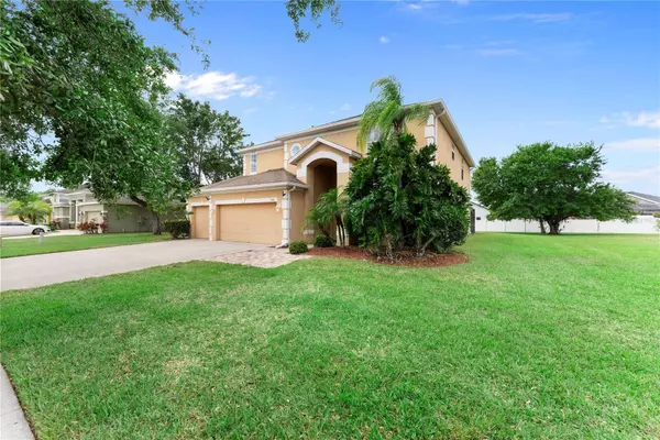 3149 TWISTED OAK LOOP, Kissimmee, FL 34744