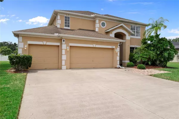 3149 TWISTED OAK LOOP, Kissimmee, FL 34744