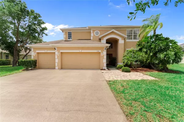 3149 TWISTED OAK LOOP, Kissimmee, FL 34744