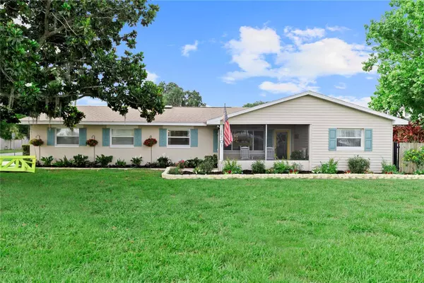 701 LAKESHORE BLVD, St Cloud, FL 34769