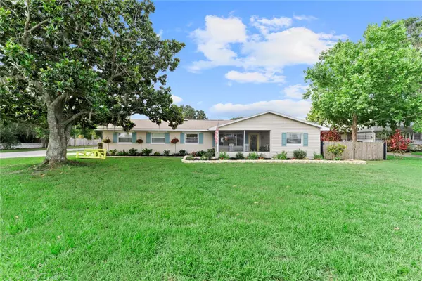 701 LAKESHORE BLVD, St Cloud, FL 34769