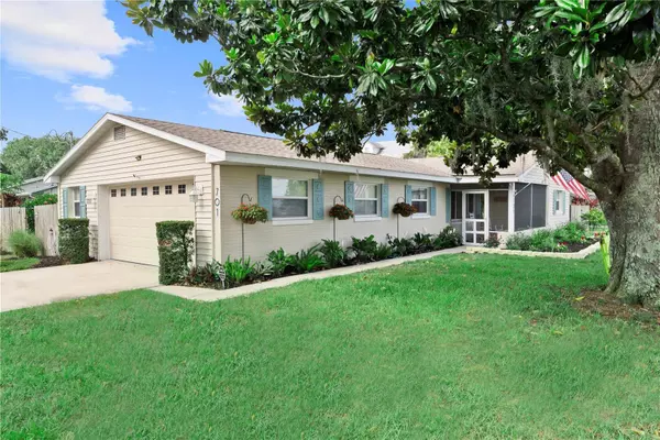 701 LAKESHORE BLVD, St Cloud, FL 34769