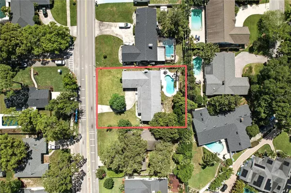 2350 DERBYSHIRE RD, Maitland, FL 32751