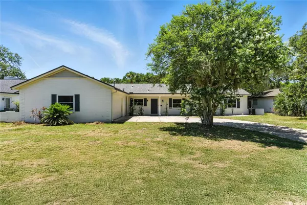 2350 DERBYSHIRE RD, Maitland, FL 32751