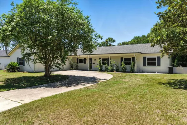 2350 DERBYSHIRE RD, Maitland, FL 32751