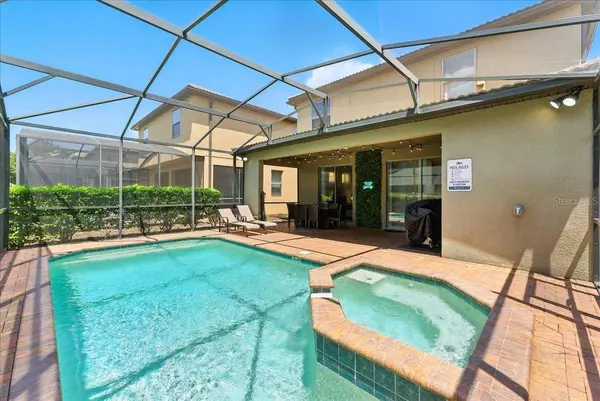 8940 RHODES ST, Kissimmee, FL 34747