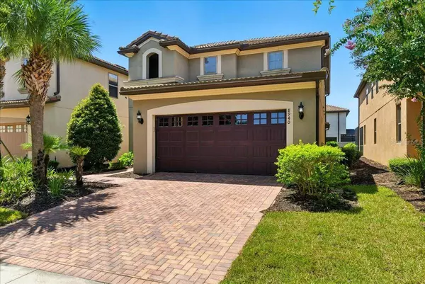 8940 RHODES ST, Kissimmee, FL 34747