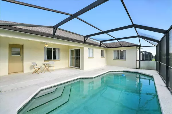 516 HILLCREST DR, Davenport, FL 33897